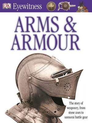 cover image of Arms and Armour